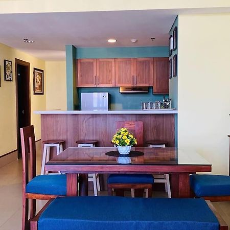 Apartamento Anvaya Cove Penthouse Unit 10-2 Br. Morong  Exterior foto