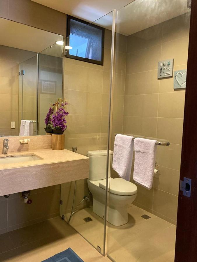 Apartamento Anvaya Cove Penthouse Unit 10-2 Br. Morong  Exterior foto