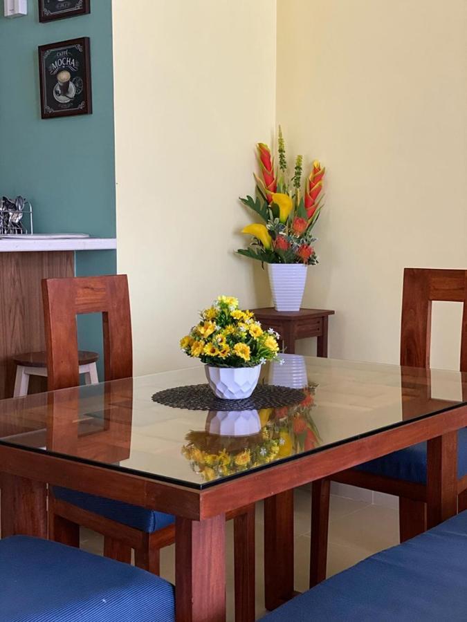 Apartamento Anvaya Cove Penthouse Unit 10-2 Br. Morong  Exterior foto
