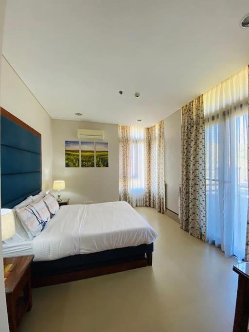 Apartamento Anvaya Cove Penthouse Unit 10-2 Br. Morong  Exterior foto