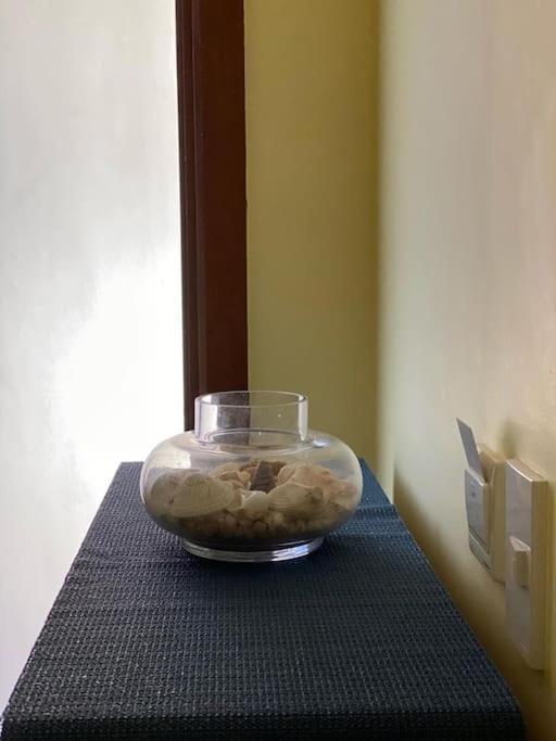 Apartamento Anvaya Cove Penthouse Unit 10-2 Br. Morong  Exterior foto