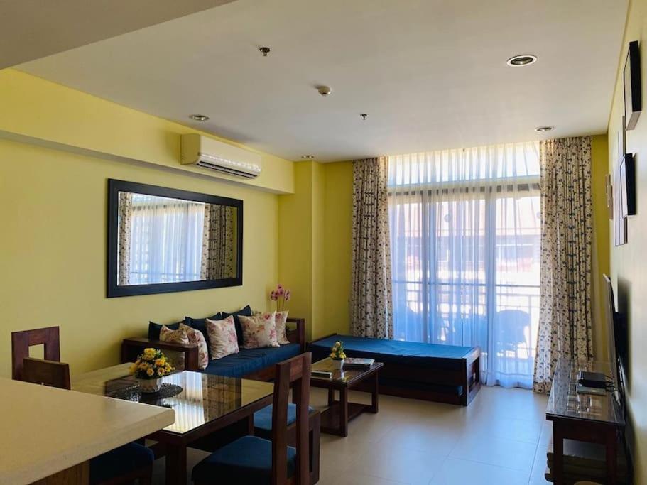 Apartamento Anvaya Cove Penthouse Unit 10-2 Br. Morong  Exterior foto